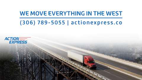 Action Express Ltd