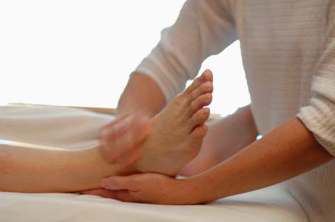 Advance Therapeutic Massage Clinic