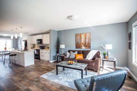 Alair Homes Regina