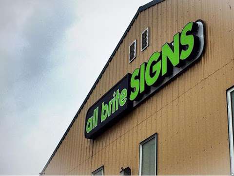 All Brite Signs Ltd