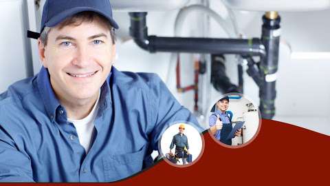 Anchor Plumbing Heating Air Condition and Renovation Inc.