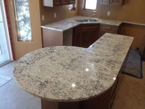 Aspen Granite