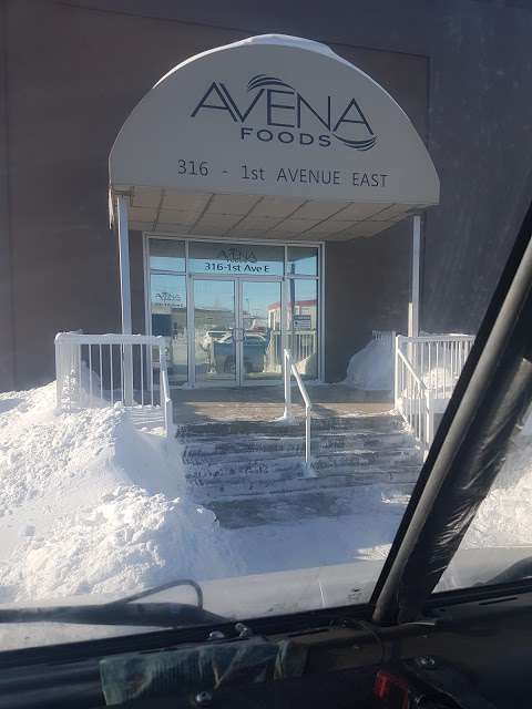 Avena Foods Avena Foods