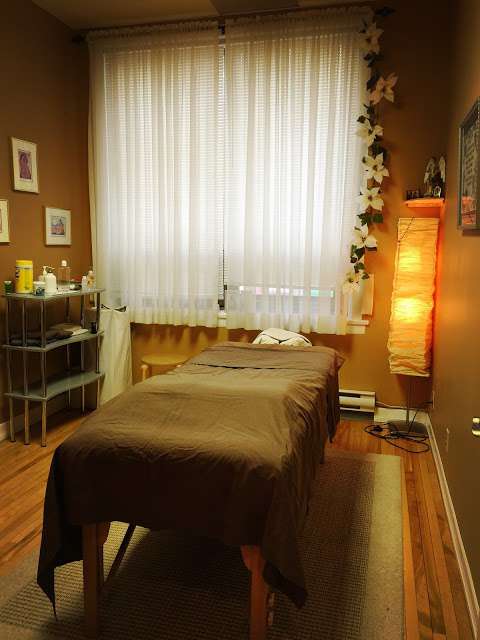 Awareness Massage Therapy Clinic & Wellness Centre
