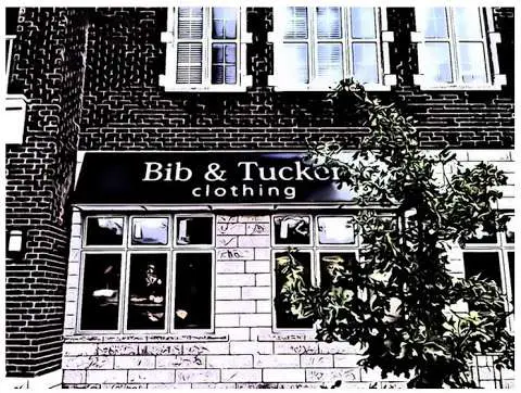 Bib and Tucker Clothing
