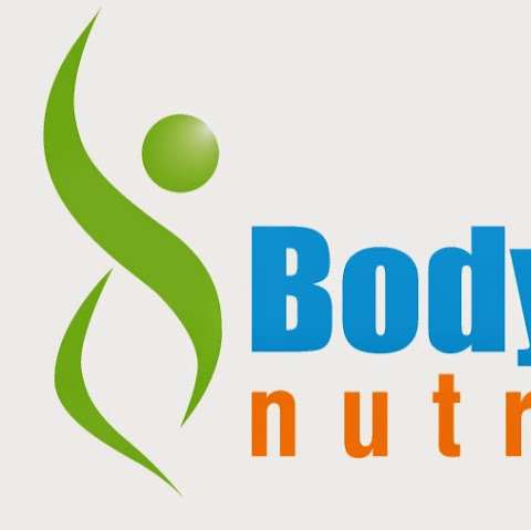 Body Rock Nutrition Body Rock Nutrition