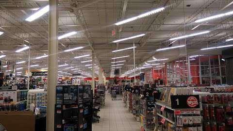 Canadian Tire