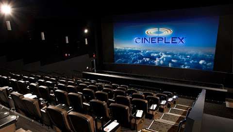 Cineplex Cinemas Normanview