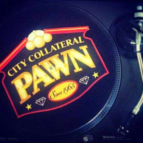 City Collateral City Collateral