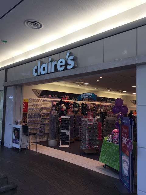 Claire's