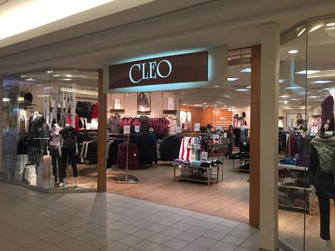 Cleo Cleo