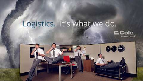 Cole International Inc. | Regina Branch Cole International Inc. | Regina Branch