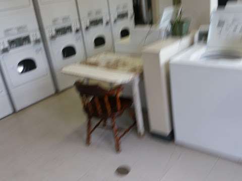 Come Clean Laundromat