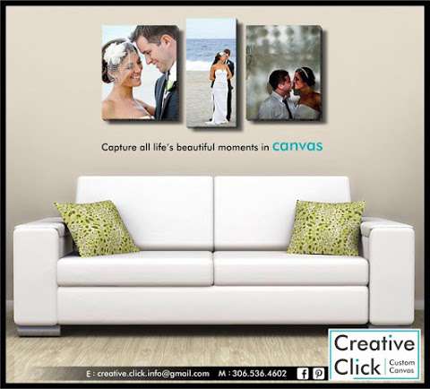 Creative Click Creative Click