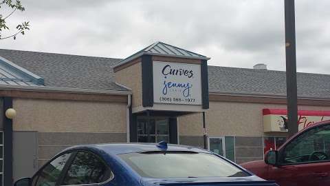 Curves/Jenny Craig