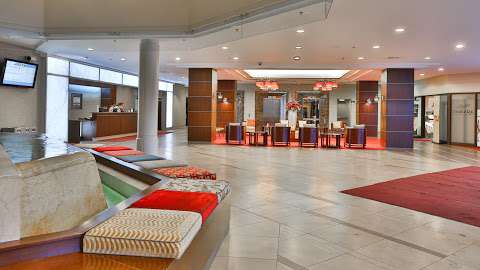 Delta Hotels by Marriott Regina