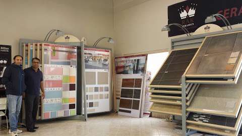 Designer Tile & Decor Designer Tile & Decor