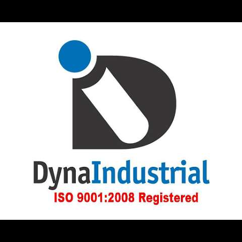 DynaIndustrial LP