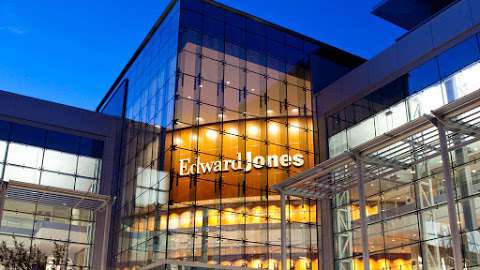 Edward Jones - Financial Advisor: Gary J Corcoran