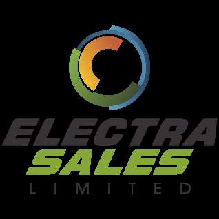 Electra Sales Ltd.