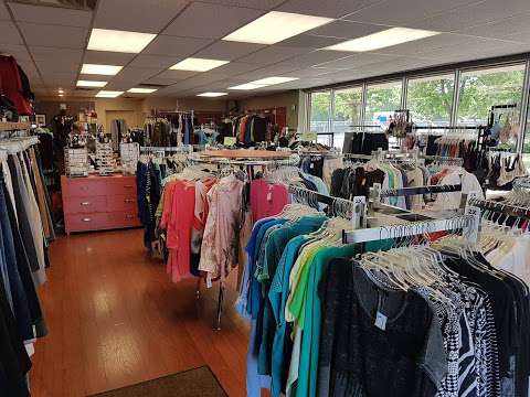 Extraordinary Woman Plus Size Consignment Extraordinary Woman Plus Size Consignment