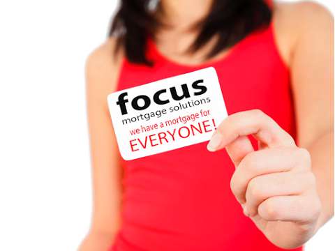 FOCUS Mortgage Solutions Inc.