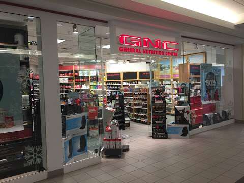 GNC - General Nutrition Centres GNC - General Nutrition Centres