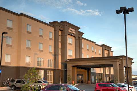 Hampton Inn & Suites by Hilton Regina East Gate Hampton Inn & Suites by Hilton Regina East Gate