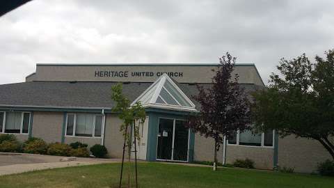 Heritage United Church Heritage United Church