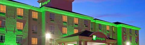 Holiday Inn Hotel & Suites Regina