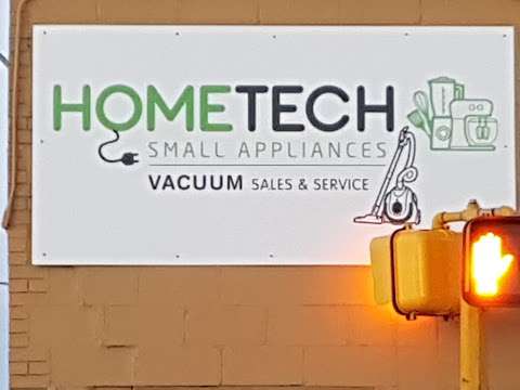 Hometech Bosch Small Appliances & Vacuums
