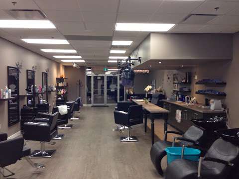 Hot on Top Salon Hot on Top Salon