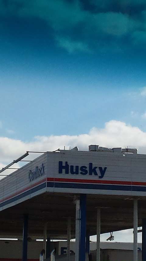 HUSKY