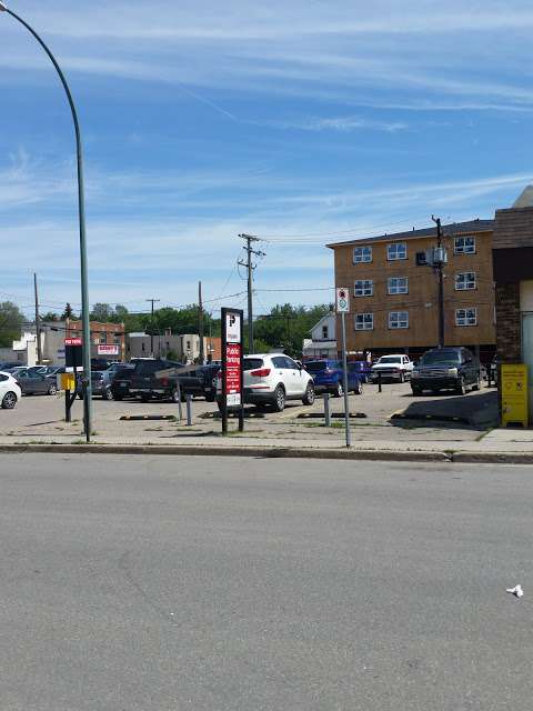 Impark (Parking) Impark (Parking)