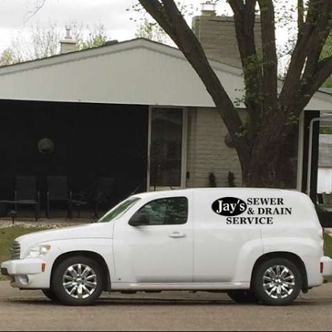 Jay's Sewer & Drain Service