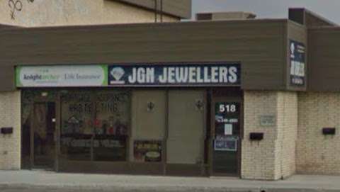 JGN Jewellers