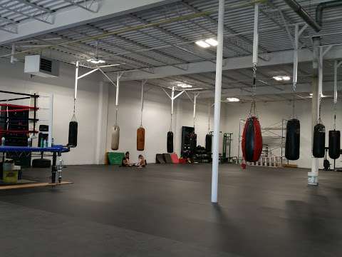 Lonsdale Boxing Club Inc Lonsdale Boxing Club Inc