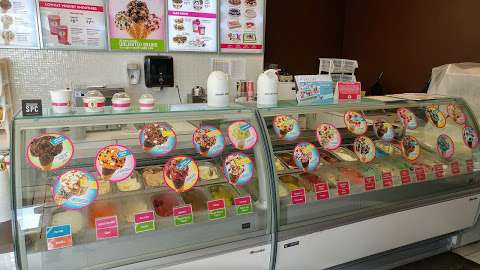 Marble Slab Creamery