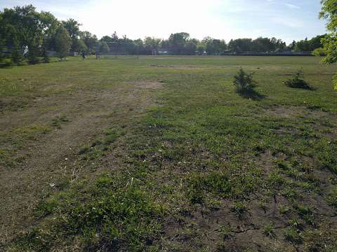 McVeety Park McVeety Park