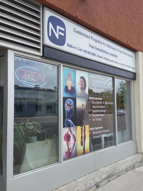 NeuroFitnessCenter