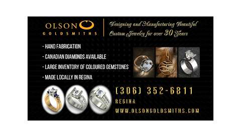 Olson Goldsmiths