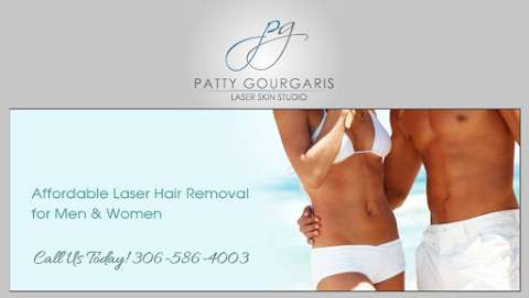 Patty Gourgaris Laser Skin Studio Patty Gourgaris Laser Skin Studio