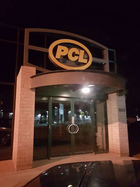 PCL Construction Management Inc