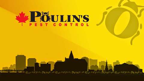 Poulin's Pest Control Regina Poulin's Pest Control Regina