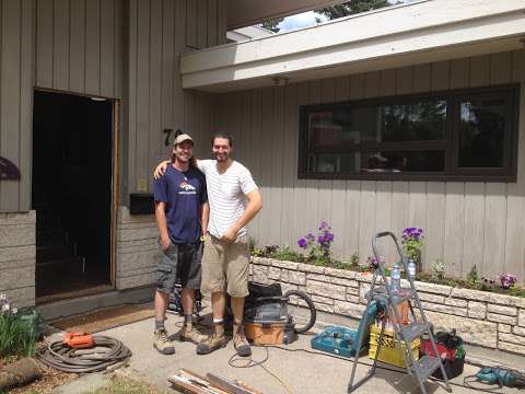 Prairie Boy Windows, Doors, Exteriors