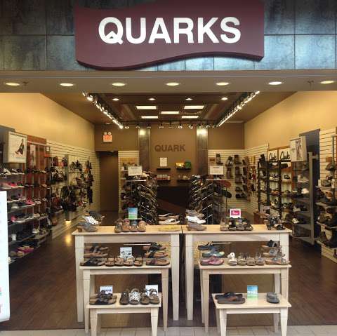 Quark Shoes