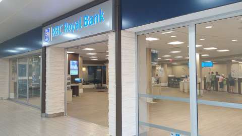 RBC Royal Bank