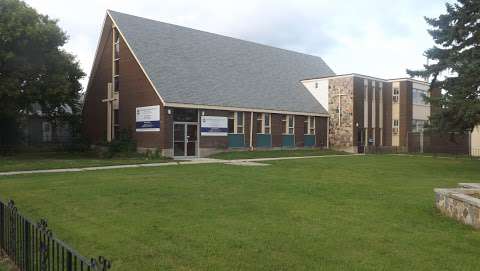 RCCG Mount Zion Parish Regina RCCG Mount Zion Parish Regina