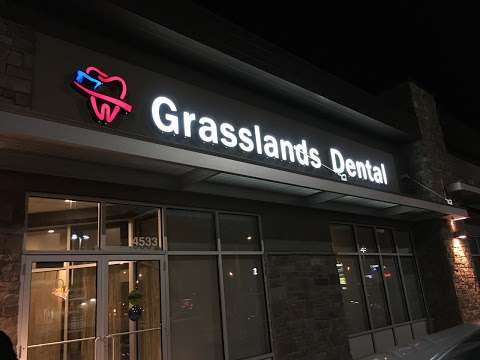 Regina Dental Group - Grasslands