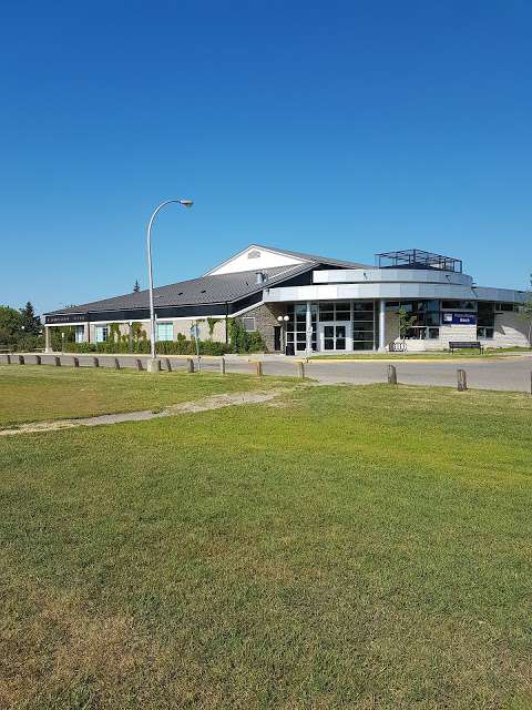 Regina Public Library - Prince of Wales Branch